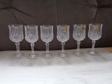 Kristall cristal d arques - x,