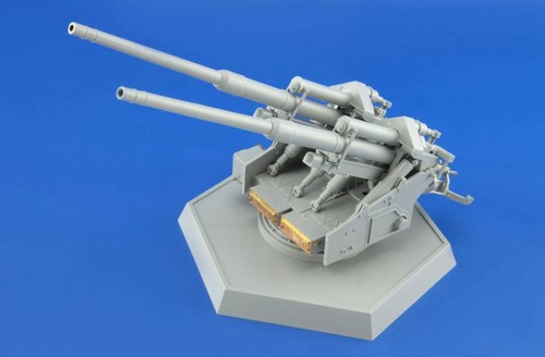 Wwii german 8cm flak - wwii, 40