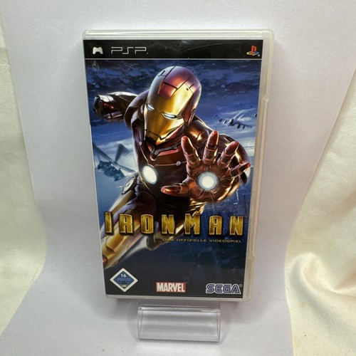 Iron man sony playstation - iron, (sony
