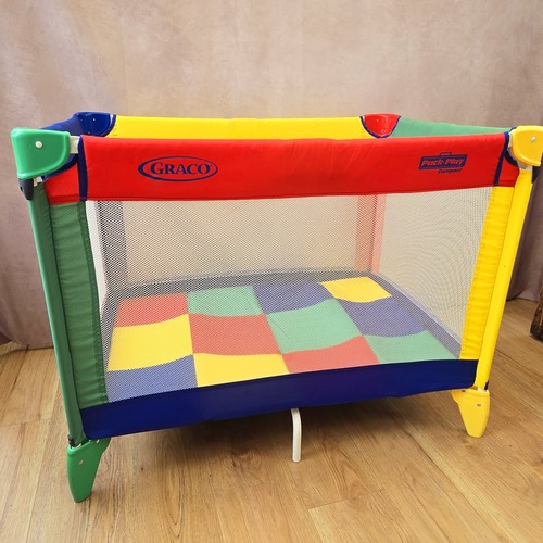 Graco pack play - graco,