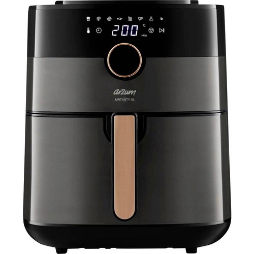 Airfryer 1750w - airfryer,