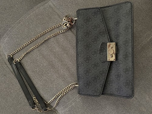 Guess damen handtasche - guess,