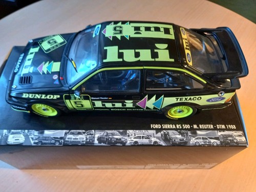 Ford sierra 500 18 dtm - ford, rs