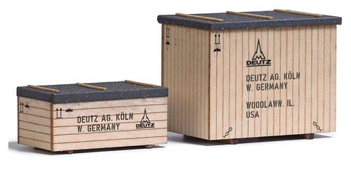 Busch 1841 maschinenkisten - busch,