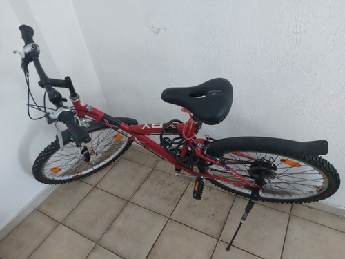 Hometrainer fahrrad gebraucht - hometrainer, fahrrad,