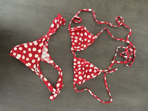 Original wicked weasel bikini - wicked,