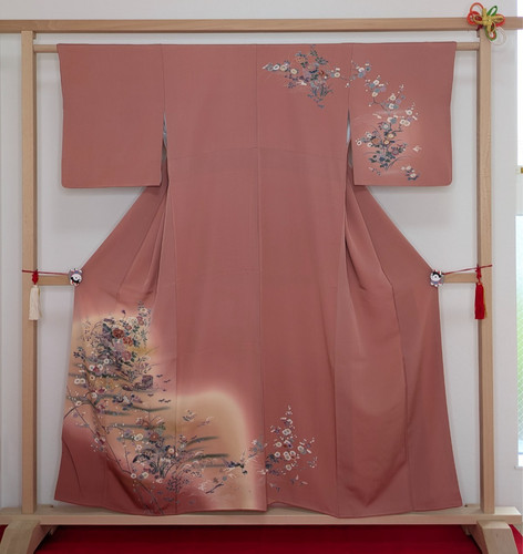 Authentischer japanischer