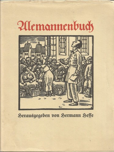 Alemannenbuch