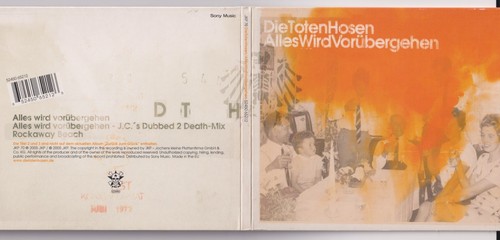 Die toten hosen alles - hosen, –