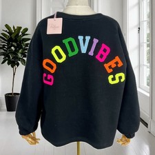 Italy sweatshirt pullover - italy,