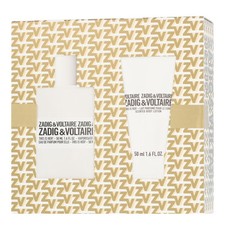 Zadig voltaire this is - &, her