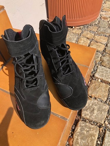 Motorrad schuhe marke - motorrad, 41