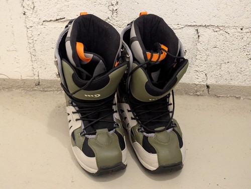 Snowboard stiefel softboots - snowboard-stiefel,,