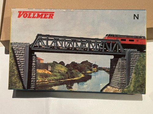 Vollmer 7800 - n,
