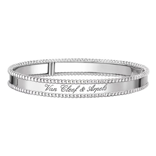 Van cleef arpels perlée - van,