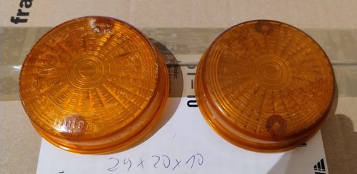 Zwei blinker gläser etz - zwei,