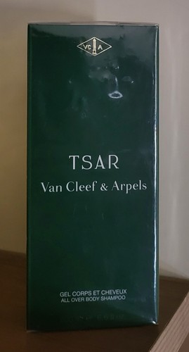 Tsar van cleef arpels - van,