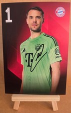 Manuel neuer bayern - manuel,