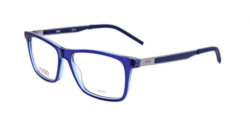 Hugo 1140 blue azure - hg,