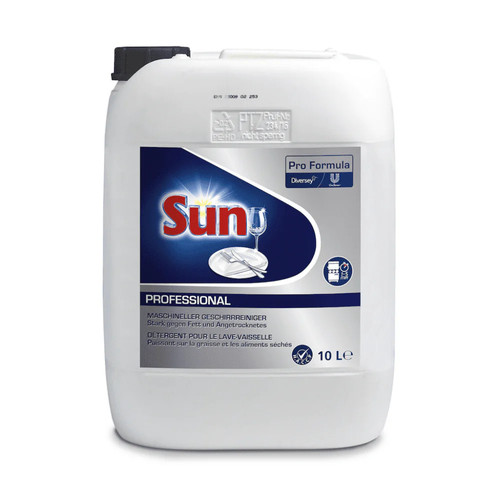 Sun pro formula liquid - sun,