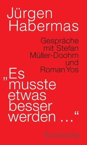 Musste etwas besser werden - etwas,
