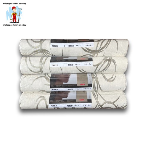 Rollen moderner stil creme - moderner, stil,