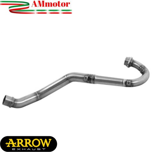 Arrow aprilia 125 2023 - aprilia, sx