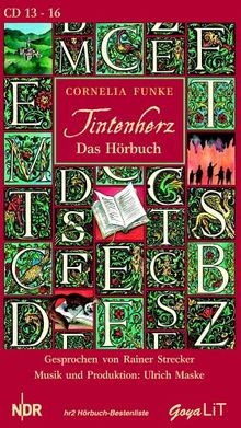 Tintenherz folge von - tintenherz:,