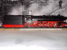 3310 märklin dampflok mit - h0,