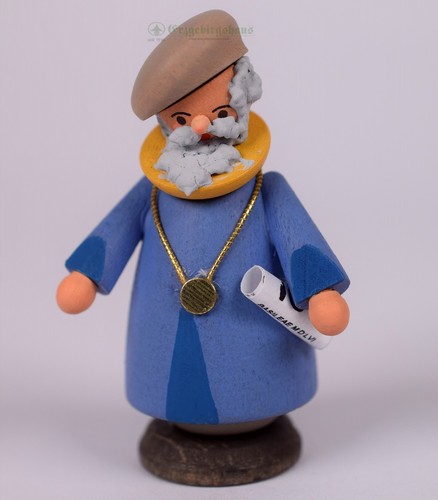 Agricola figur miniatur - agricola,