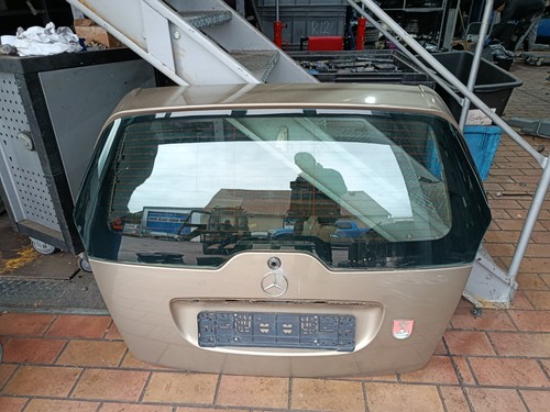 Mercedes w169 a169 klasse - w169, a