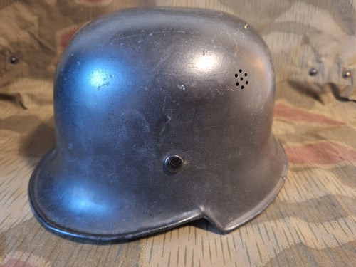 Stahlhelm feuerwehrhelm - stahlhelm,
