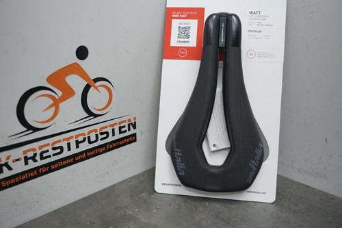 Selle italia watt kit - italia, carbonio
