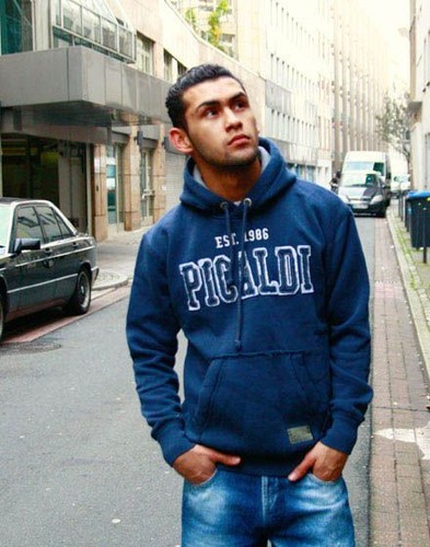 Picaldi hoody sweater 2008 - picaldi,