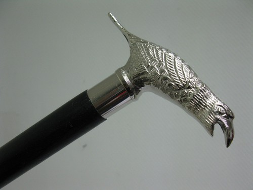 Gehstock spazierstock - ,