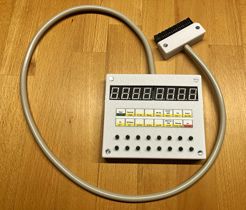Merkur adp servicetastatur - merkur,