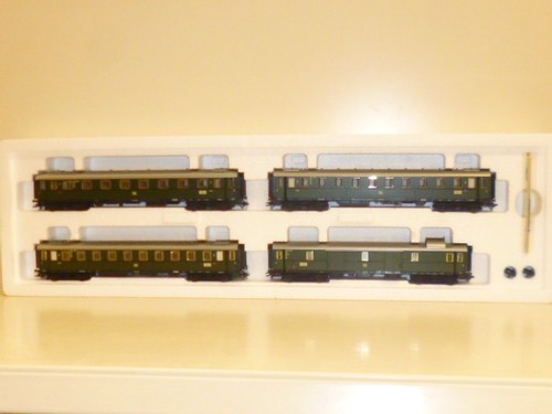 Märklin 42750 wagen - h0:,