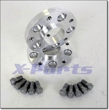 Adapterplatten 5x120 auf - , 5x130