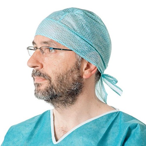 Foliodress cap comfort - foliodress,