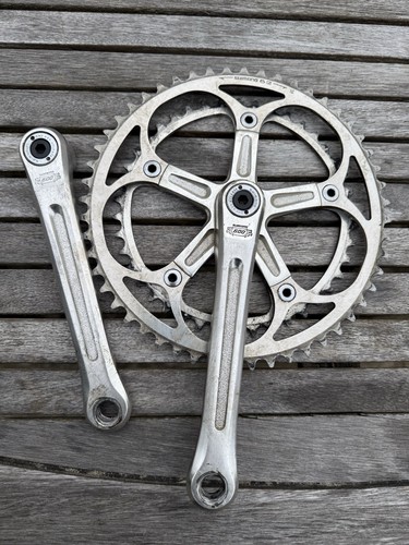 Vintage crankset shimano 600 - vintage,