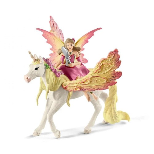 Schleich 70568 bayala feya - feya, mit
