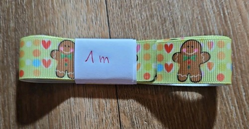 Neu ripsband - 1, m