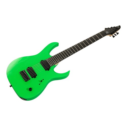 Mayones duvell lime - duvell,