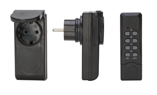 Kopp funk schalter set - kopp, funk-schalter-set