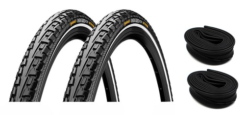 Continental ride tour - continental,
