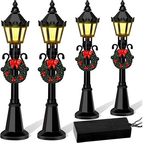 4er set mini - set,