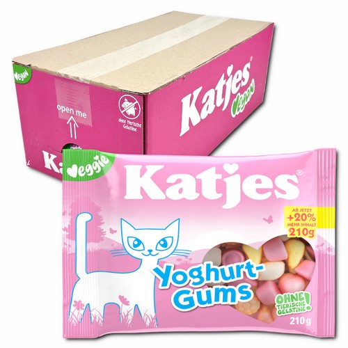 Katjes - (5,05€/1kg),