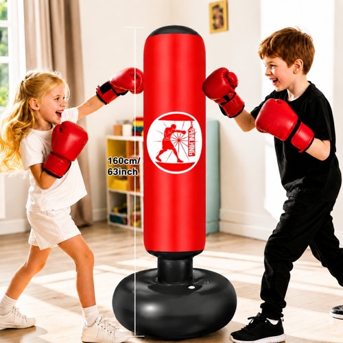 Boxsack aufblasbarer - boxsack,,