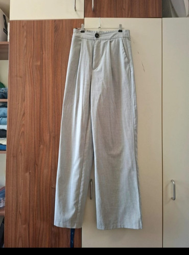Stradivarius damen anzughose - damen,