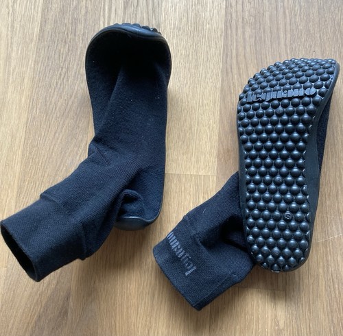 Leguano barfuß schuhe - schuhe,, gr.